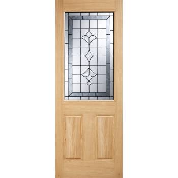 Oak Winchester External Door 