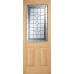 Oak Winchester External Door 