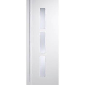 Pre-finished Sierra Blanco Glazed