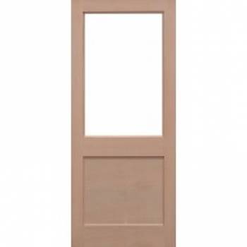 Hemlock 2XG External Door