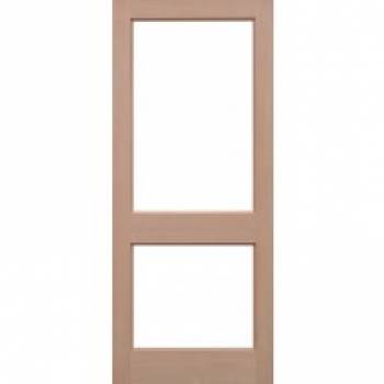 Hemlock 2XGG External Door