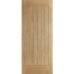 Oak Norfolk External Door