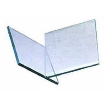 4mm Clear Single Glazing Non-Toughened
