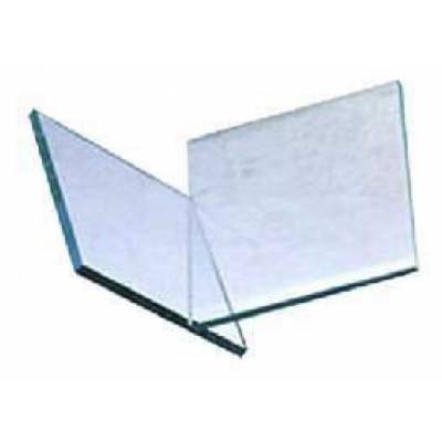 4mm Glass Pack for Standard Size Garage Doors - Glass Spec: ...
