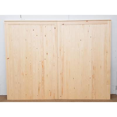 Bespoke Driveway Gates