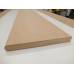 Oak Veneer Window Board 244x25mm