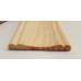 56x7mm Rise Panel Mould Bead 2.4m Pine