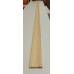 56x7mm Rise Panel Mould Bead 2.4m Pine