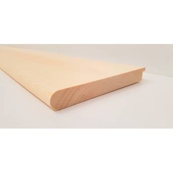Pine Window board 217x28mm