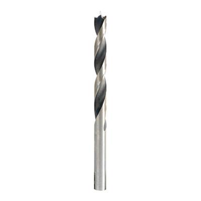 Timco HSS Brad Point Wood Bit Drill Bit HSS Steel 2.0 x 49mm...