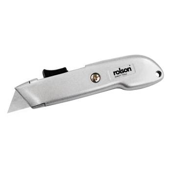 Retractable Knife 150mm