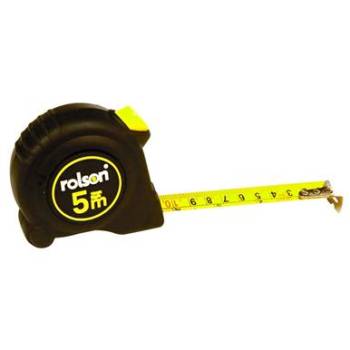Rolson 5m Tape 