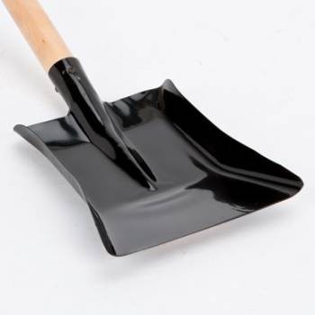 9" Dustpan