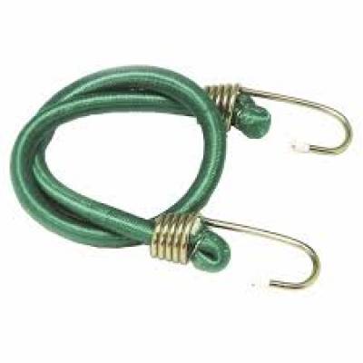 Hilka Luggage Straps Bungee Cord 24" (600mm) x12mm...