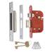 Fortress 5 Lever Mortice sashlock