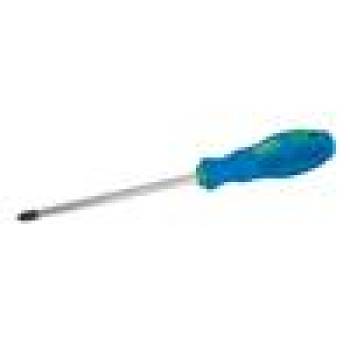 Screwdriver PZ1 x 75mm