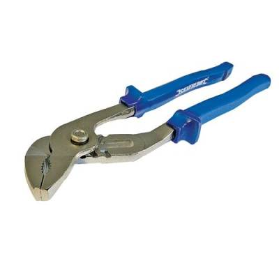 Silverline (228531) Waterpump Pliers 250mm...