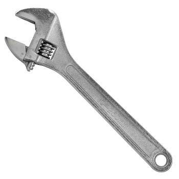 Dekton Adjustable wrench 10"