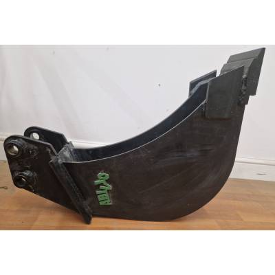 Digging Bucket for 1 - 2 Ton Mini Digger 6" Width, Exca...