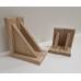Oak Shelf Bracket - 2 Sizes