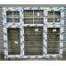 uPVC Window CPW100 1850x1625mm