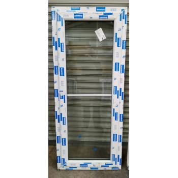 uPVC Window CPW105 670x1627mm