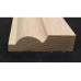 69x20mm Torus Oak Architrave