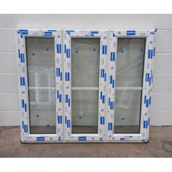uPVC Window CPW004 1321x1177mm