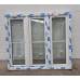 uPVC Window CPW004 1321x1177mm