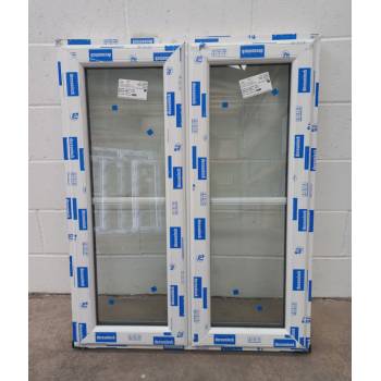 uPVC Window CPW008 898x1176mm