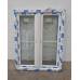 uPVC Window CPW008 898x1176mm