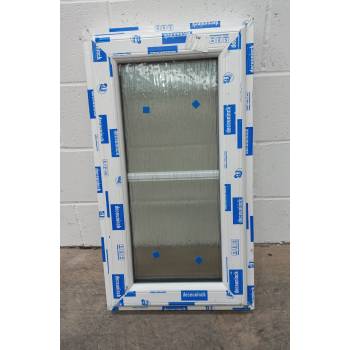uPVC Window CPW083 465x875mm