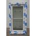 uPVC Window CPW083 465x875mm