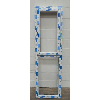 uPVC Window CPW099 600x2073mm