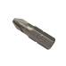 PZ3 Pozi Driver Bit x2
