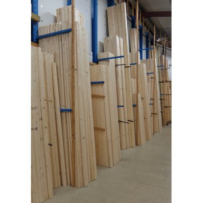 Construction Timber