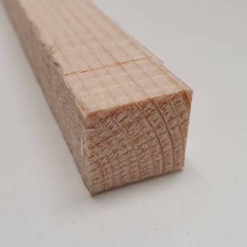 18x18mm sawn 2.4m