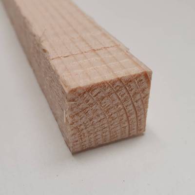 18x18mm Sawn Timber Wood Lath Packer Trellis Fence Batten Ga...