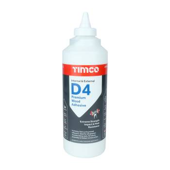 D4 Wood Glue