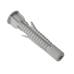 Universal Fixing Plugs M8x51mm 25 Per Bag