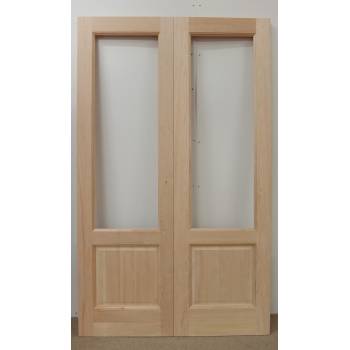 Hemlock 2XG LP Door Pairs
