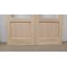 Hemlock 2XG LP Door Pairs