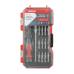Timco Precision Screwdriver Bit Set 18pc