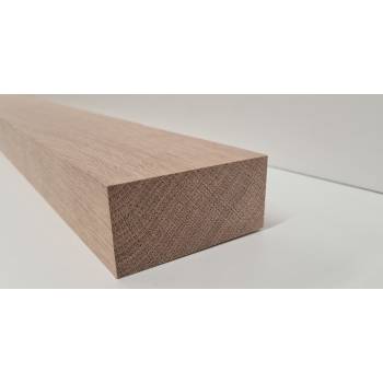 94x44mm Planed Oak 