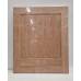 Hardwood Stable 9L Clear Double Glazed