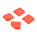 4pc Sealant Profiler Set
