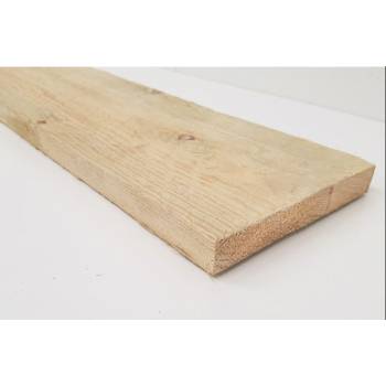 195x21mm  Sawn Boards