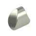 Round End Cap Nickel