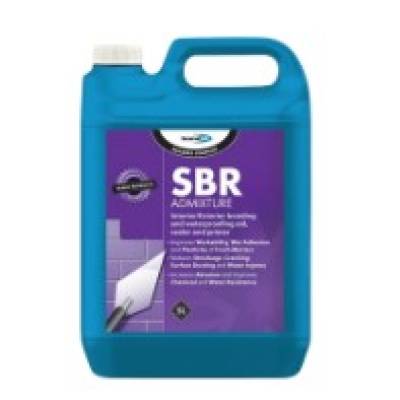 Bond It SBR Admixture 5L Flooring...