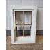 Sliding Sash Unglazed Window 600x900mm DD62